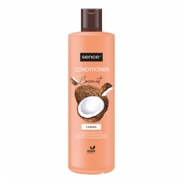 12xSenceConditionerCoconut400ml
