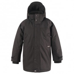 GOSOAKY-KidsSleepingPigeon-Winterjackmaat8692grijszwart