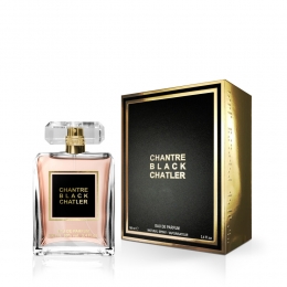 ChatlerChantreBlackEaudeParfum100ml