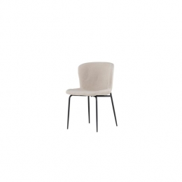 Svea-Mikoeetkamerstoel-boucle-beige