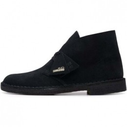NetteSchoenenClarksDesertBootW