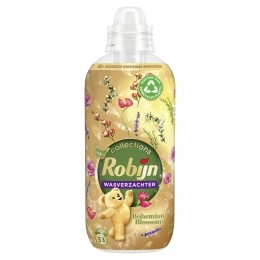 RobijnWasverzachterBohemianBlossom33Wasbeurten825ml