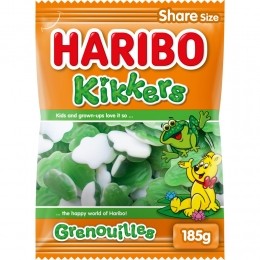 20xHariboKikkers185gr