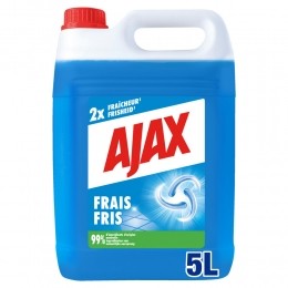 AjaxAllesreinigerFris5liter