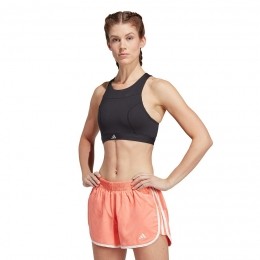 adidasRunMediumSupportBraDames