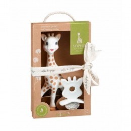 SophiedeGirafSophiedeGirafBijtspeentjeSoPure1set