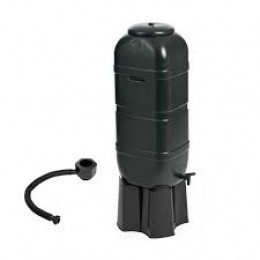 Regentonsetslimline100l-Hortus
