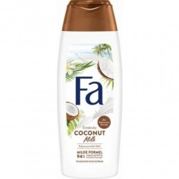 6xFaDouchegelCoconutMilk250ml