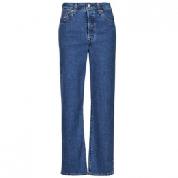 StraightJeansLevisRIBCAGESTRAIGHTANKLELightweight