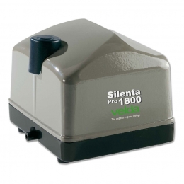 LuchtpompSilentaPro1800-Velda