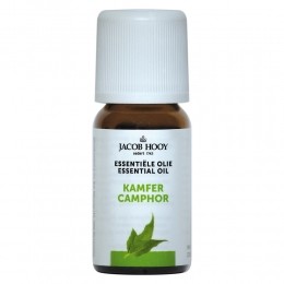 JacobHooyKamferOlie10ml