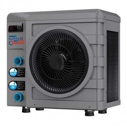 WarmtepompPoolstarNanoAction5KW-Bestway