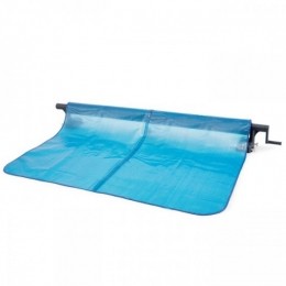 Solarcoveroprolsysteem-Intex
