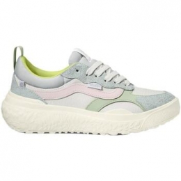 LageSneakersVans-