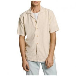 OverhemdKorteMouwPepejeansPM308833804