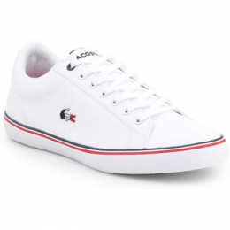 LageSneakersLacosteLerond7-35CAM014821G