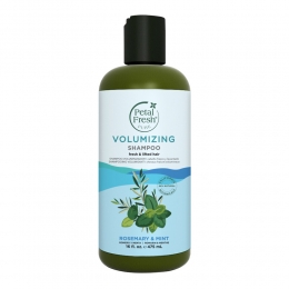 PetalFreshRosemaryMintShampoo475ml
