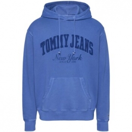 FleeceJackTommyJeansTjmRlxVintageVars