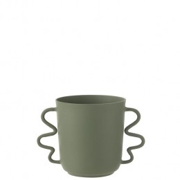 J-LinevaasJulien-aluminium-groen-215cm