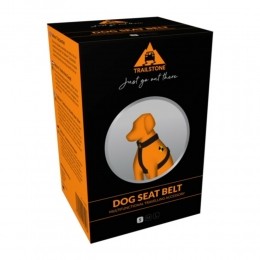 TrailstoneDogSeatBeltSmall