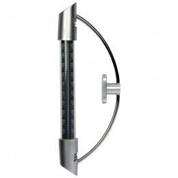 Raamthermometer23cmmetallook-Talentools