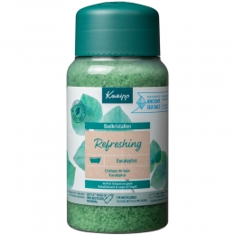 3xKneippBadkristallenRefreshing600gr