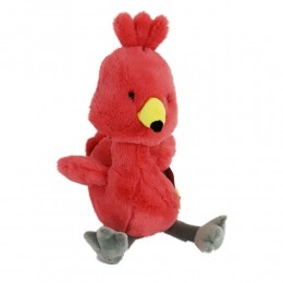 BoonFlamingoPlucheRoze-Piep38cm