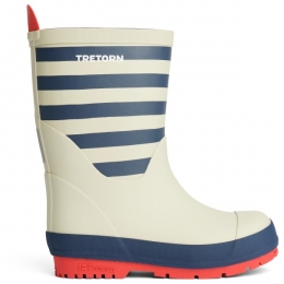 Tretorn-KidsGrnna-Rubberlaarzenmaat33beige