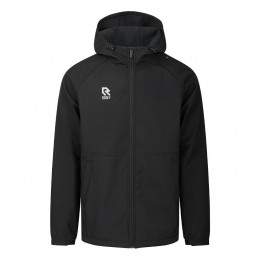 RobeySoftshellEssentialJasZwart