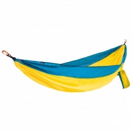 Cocoon-TravelHammockDouble-Hangmatmaat285x190cmmeerkleurig