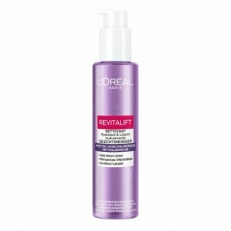6xLOralRevitaliftFillerReinigingsgelmetHyaluronzuur150ml