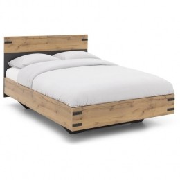 GoossensBasicBedframeBastion140x200cm