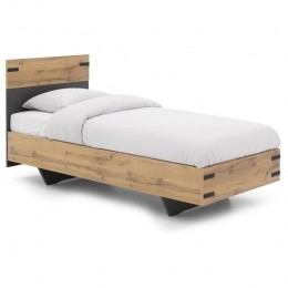 GoossensBasicBedframeBastion90x200cm