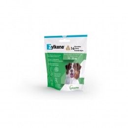ZylkeneChewsDogAntiStress10-30kg14stuks