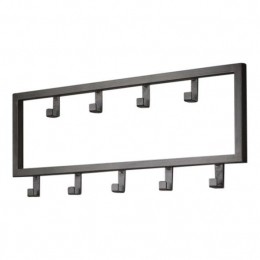 LT-LuceKapstokIndustrialGrijs9haken50cm