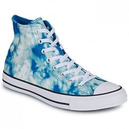 HogeSneakersConverseCHUCKTAYLORALLSTARTIE-DYE