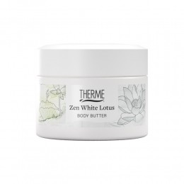 ThermeBodyButterZenWhiteLotus75gr