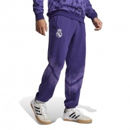 adidasRealMadridCNYJoggingbroek2024-2025PaarsWit