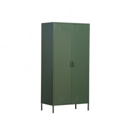 MaximaVidametalenkledinglockerkastFinnolijfgroen-4schappen