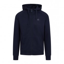 CruyffClassicVestDonkerblauw