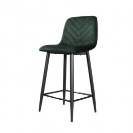 DS4UGabybarkrukvelvet65cm20-groen