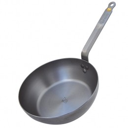 DeBuyerMineralBElementCountrypan24cm