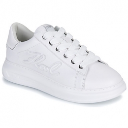 LageSneakersKarlLagerfeldKAPRIMENSSigniaPatchEmbro