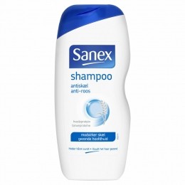 3xSanexShampooAnti-Roos250ml