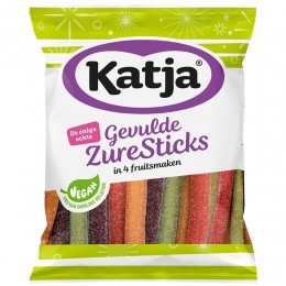 20xKatjaGevuldeZureStickmix125gr