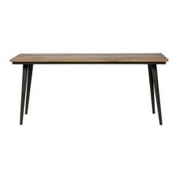 BePureHomeGuildEettafel-220x90cm-Bruin