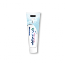 3xSenceFreshTandpastaWhiteningFluorFresh75ml