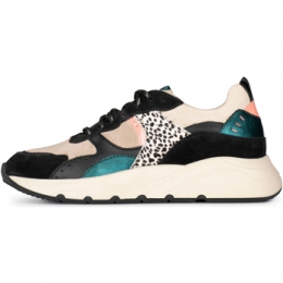LageSneakersPsPoelmanCIBELDamenSneaker