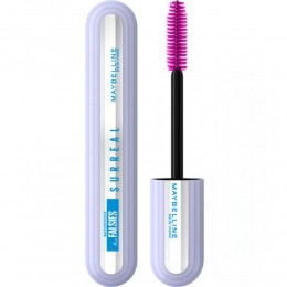3xMaybellineTheFalsiesSurrealExtensionsMascaraWaterproofBlack10ml