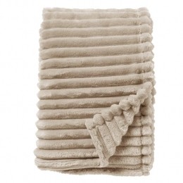 DutchDecorplaidRICKY-150x200cmPumiceStone